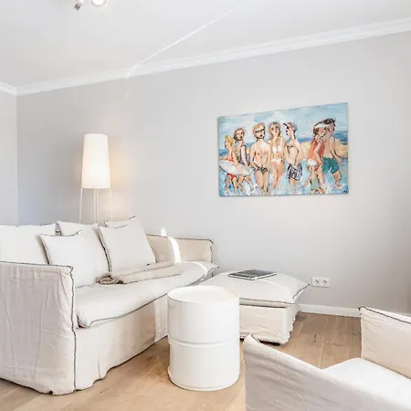 Berthin-bleeg, App 6 Horizont *