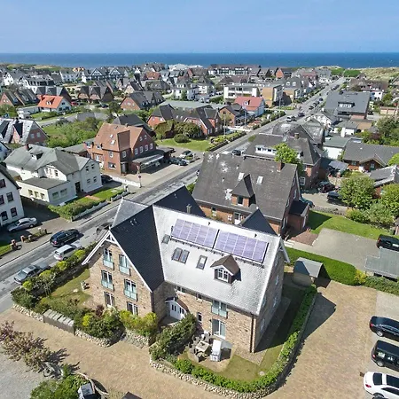 דירה Berthin-bleeg, App 6 Horizont Wenningstedt-Braderup