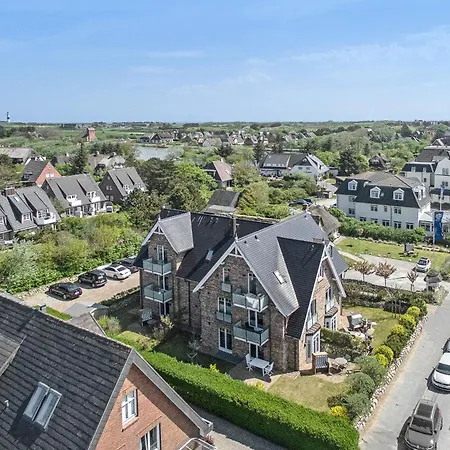 Berthin-bleeg, App 6 Horizont * Wenningstedt-Braderup