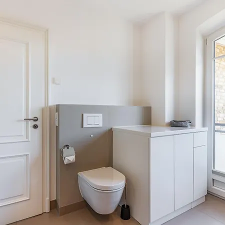 Appartement Berthin-bleeg, App 6 Horizont Wenningstedt-Braderup