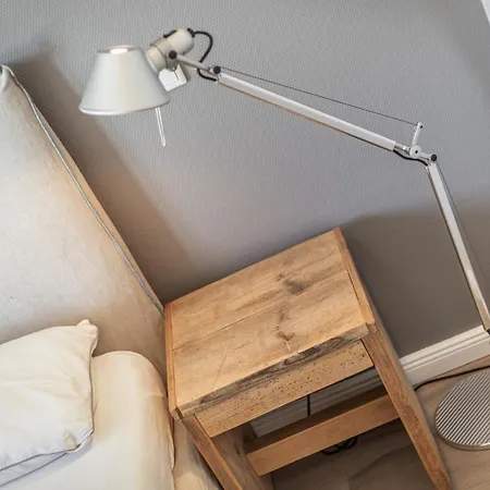 Berthin-bleeg, App 6 Horizont Appartement *