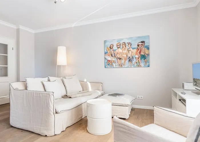 Berthin-bleeg, App 6 Horizont *