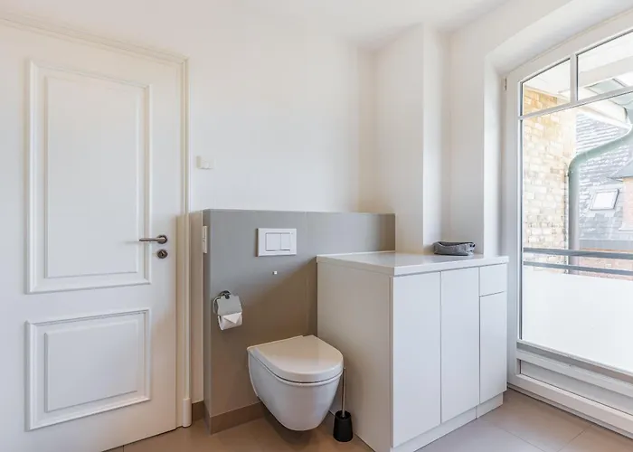 Apartamento Berthin-bleeg, App 6 Horizont Wenningstedt-Braderup