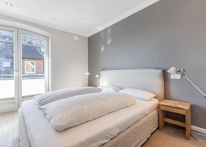 Berthin-bleeg, App 6 Horizont *