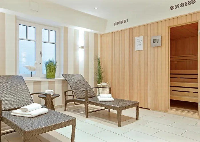 Berthin-bleeg, App 6 Horizont Apartamento *