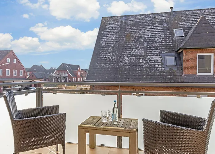 Berthin-bleeg, App 6 Horizont *